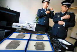 德城區(qū)行管局：為什么我要購(gòu)買(mǎi)執(zhí)法記錄儀？